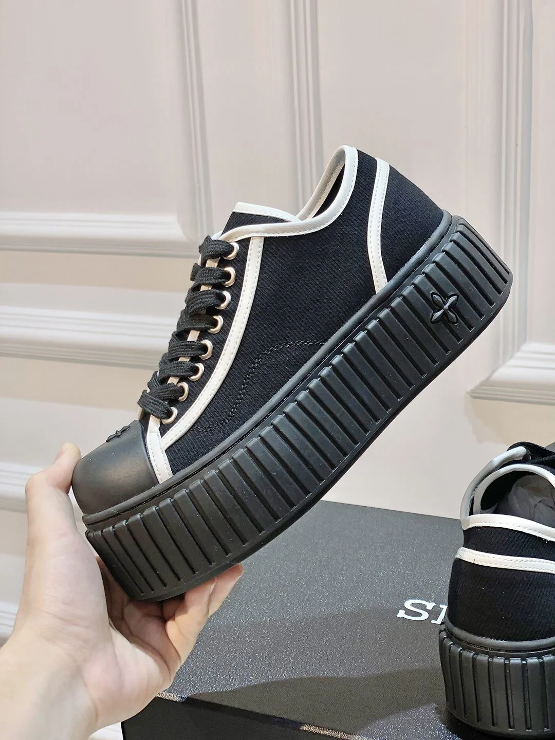 Smfk Shoes AllSeason 7321