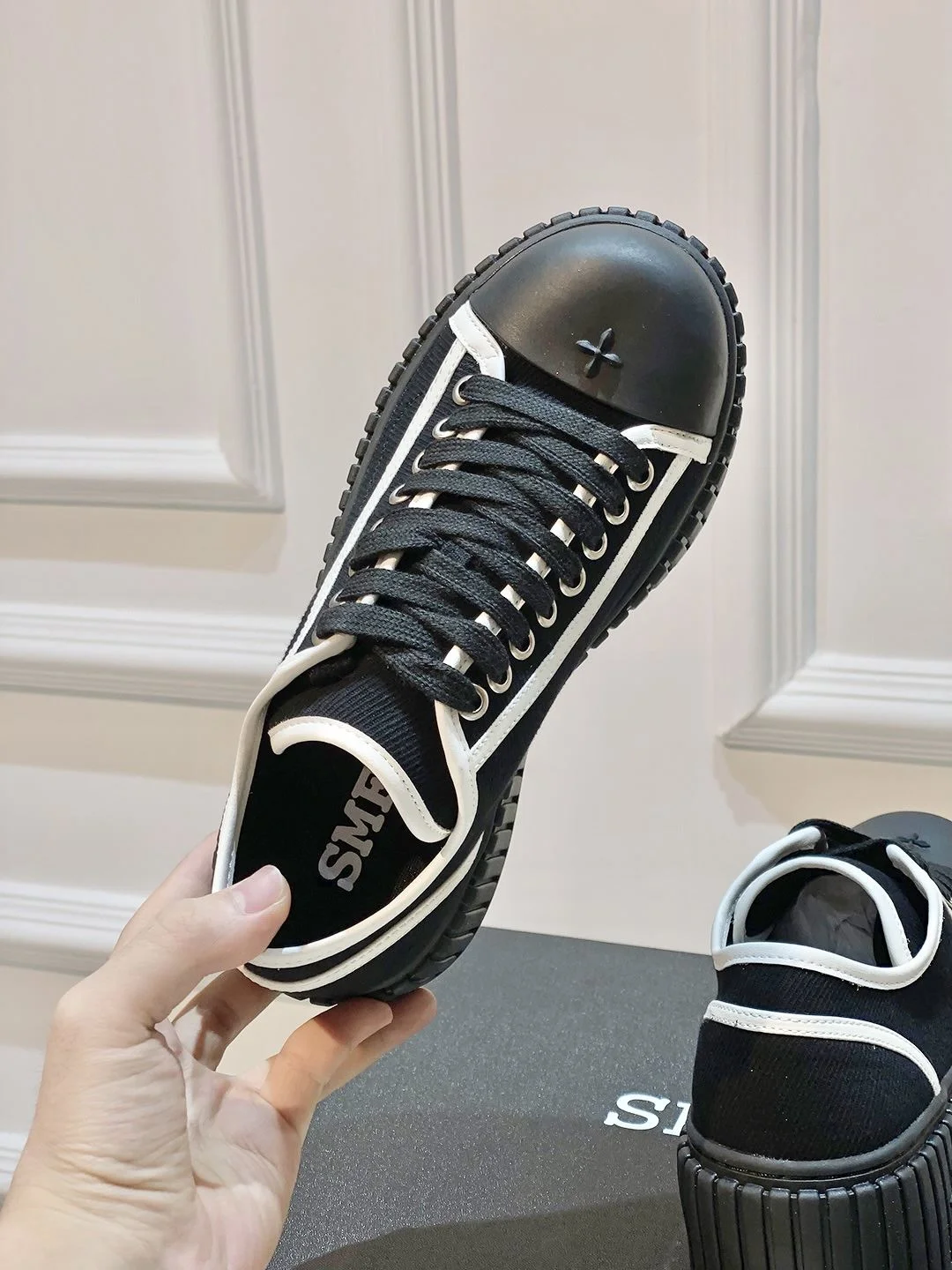 Smfk Shoes AllSeason 7321