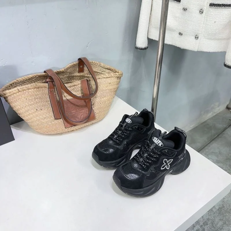 ComfortFit Smfk Shoes 15403