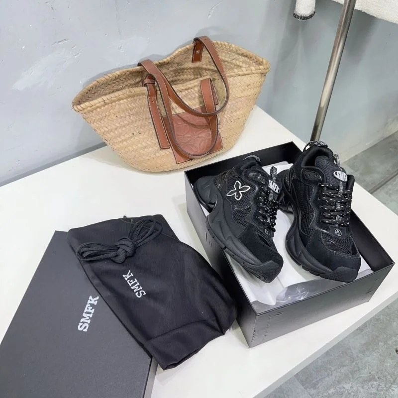 ComfortFit Smfk Shoes 15403