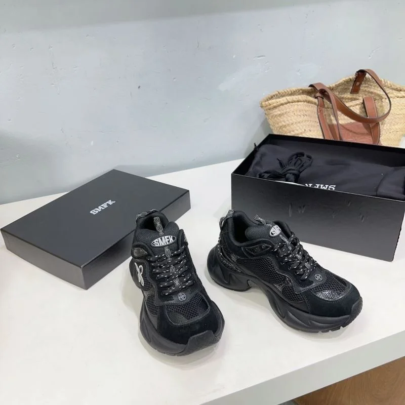 ComfortFit Smfk Shoes 15403