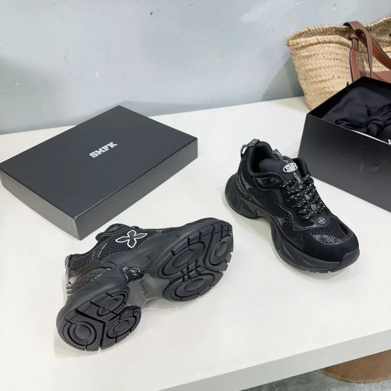 ComfortFit Smfk Shoes 15403