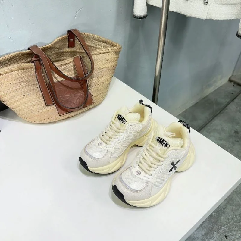 Smfk Shoes Sleek 15409