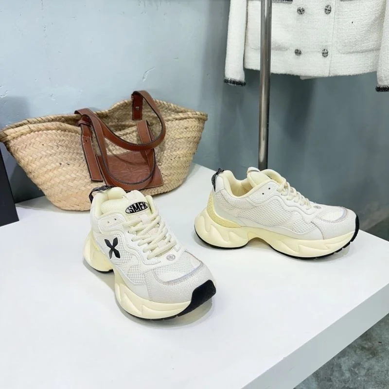 Smfk Shoes Sleek 15409