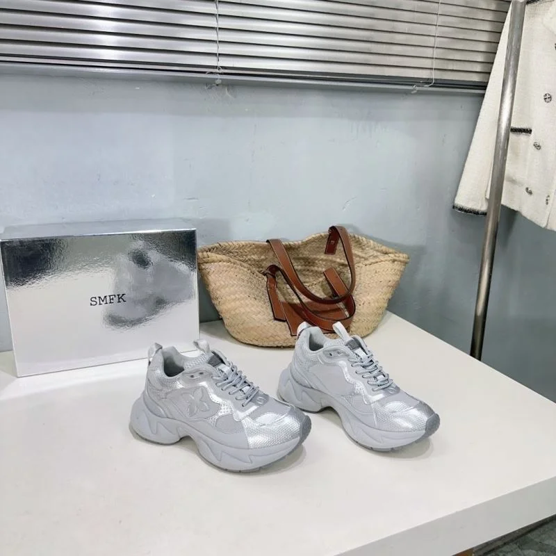 Smfk Shoes RelaxedFit 15405