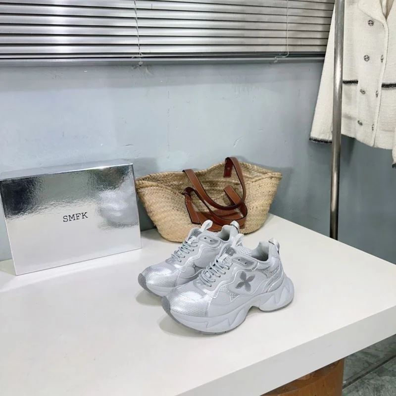 Smfk Shoes RelaxedFit 15405
