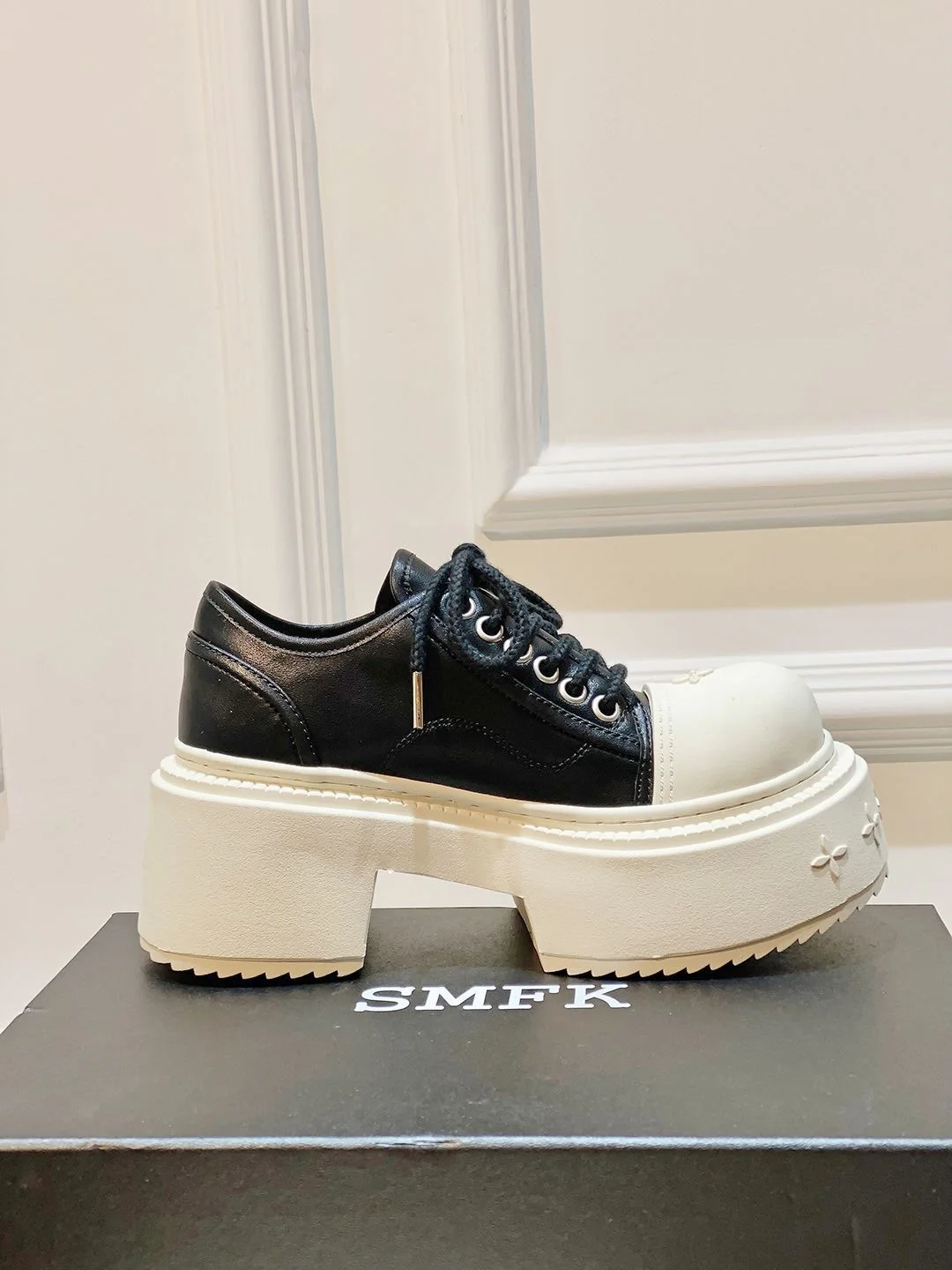 EyeCatching Smfk Shoes 5814