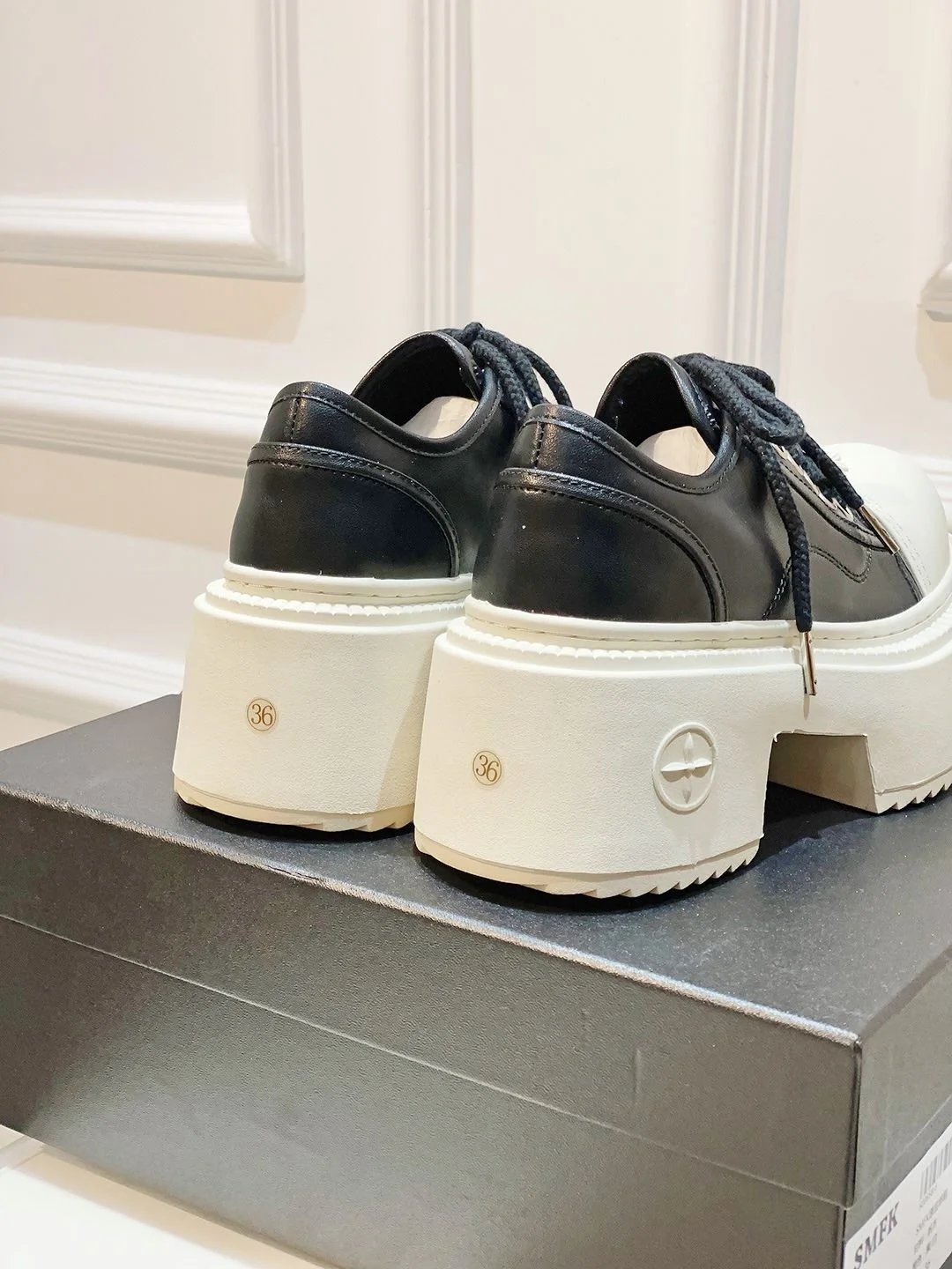 EyeCatching Smfk Shoes 5814