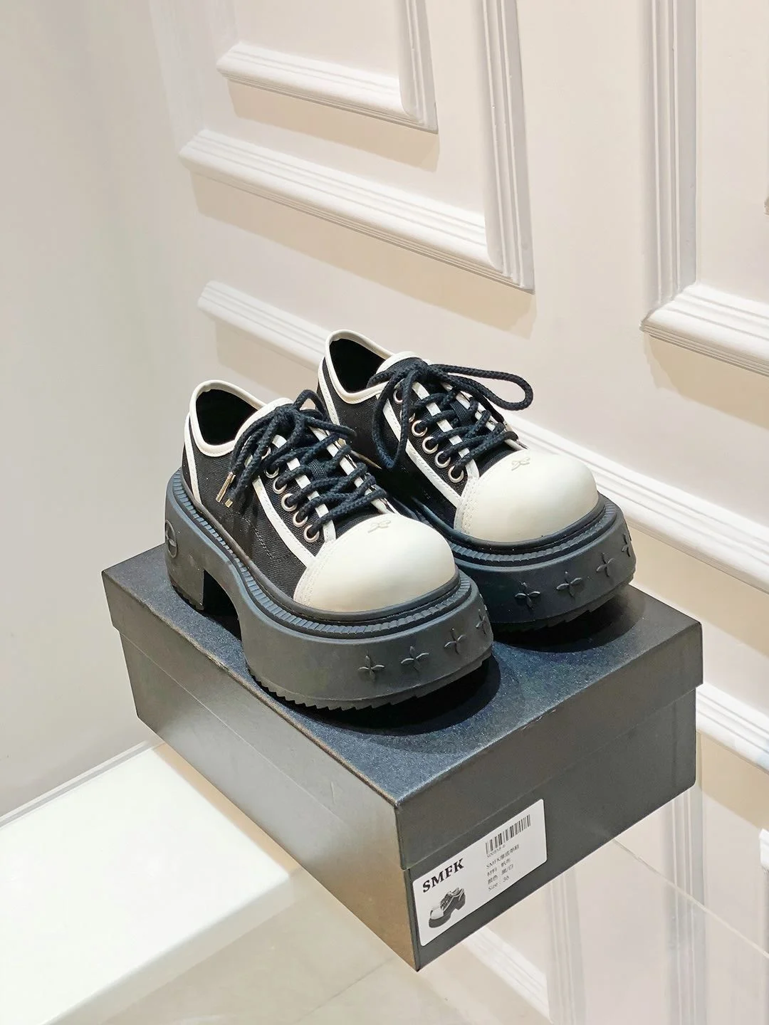Smfk Shoes TopPick 5836
