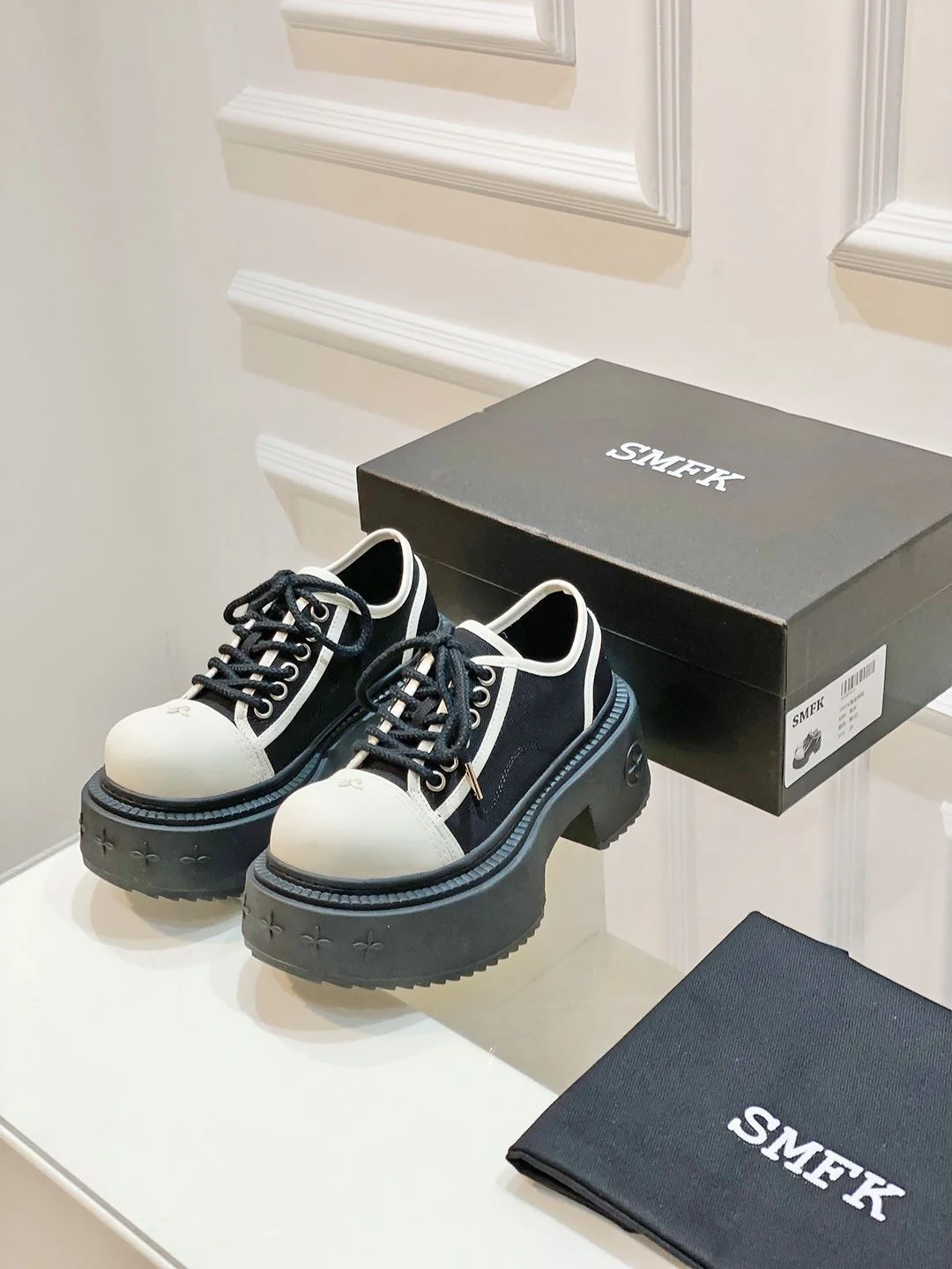 Smfk Shoes TopPick 5836