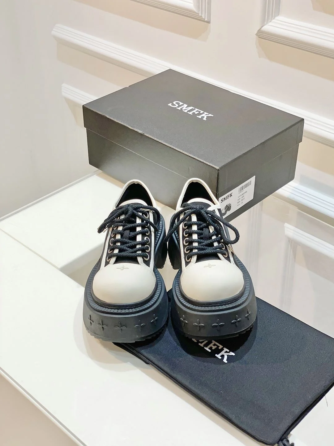 Smfk Shoes TopPick 5836