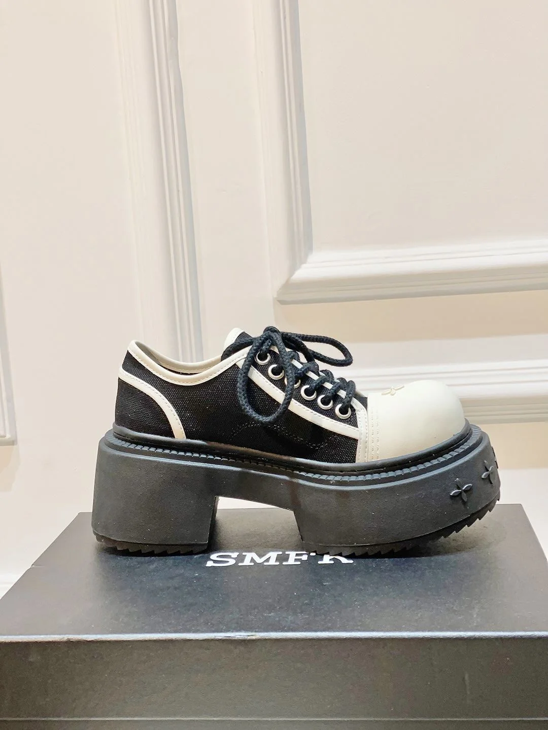 Smfk Shoes TopPick 5836