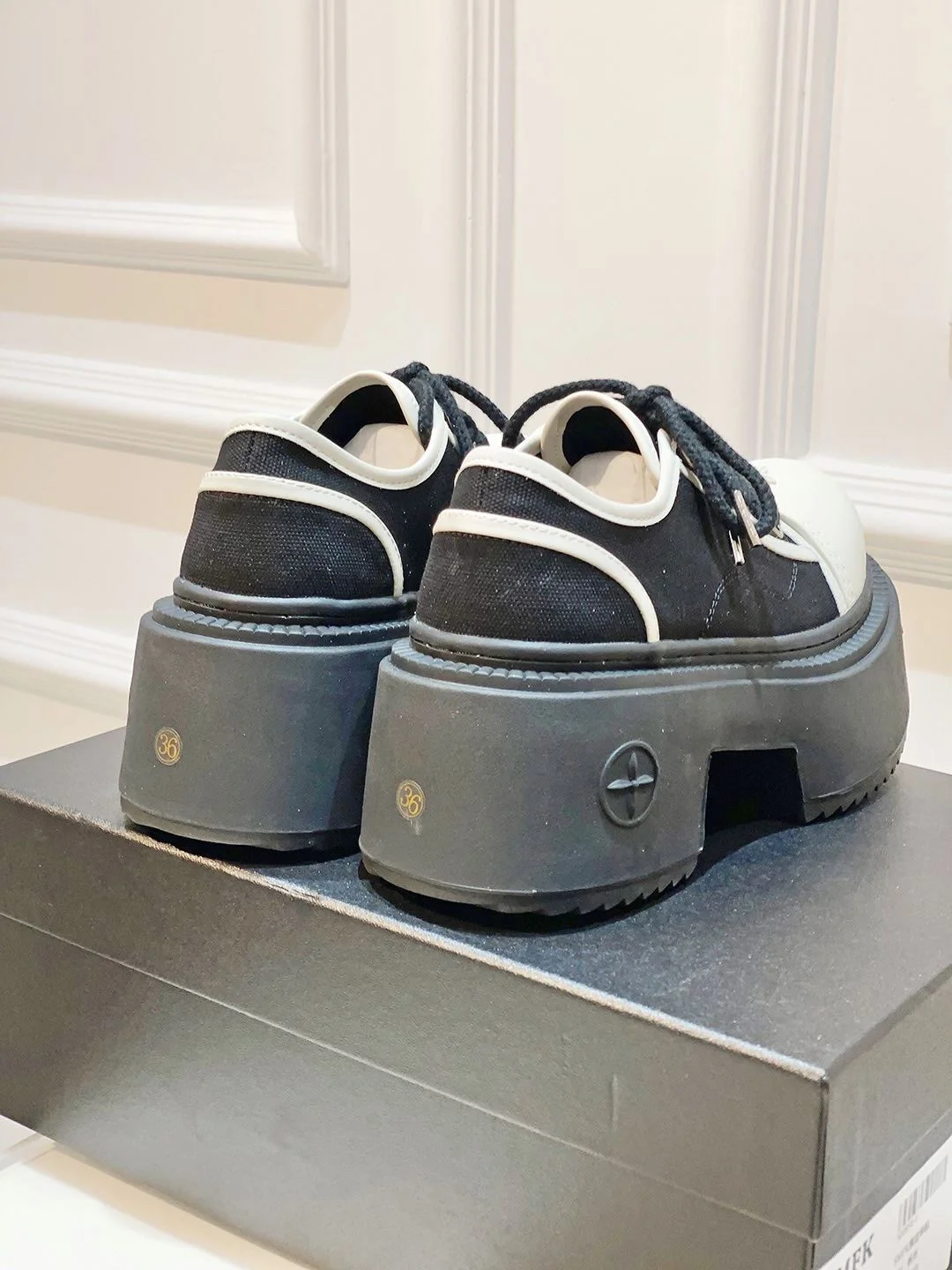 Smfk Shoes TopPick 5836
