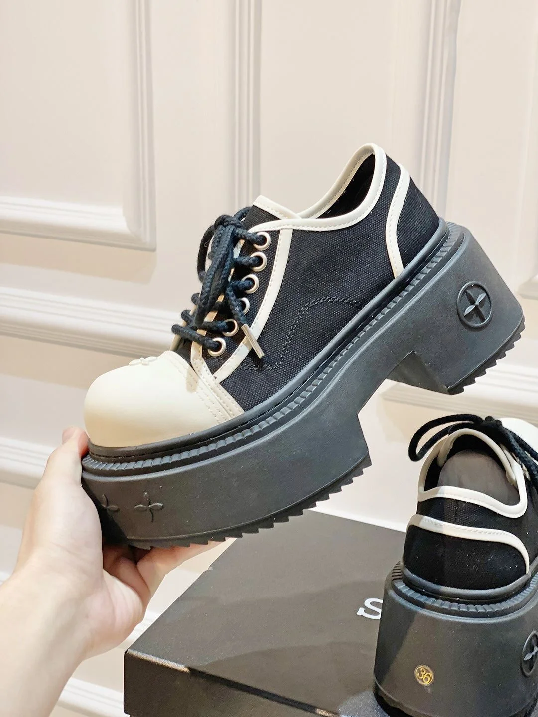 Smfk Shoes TopPick 5836