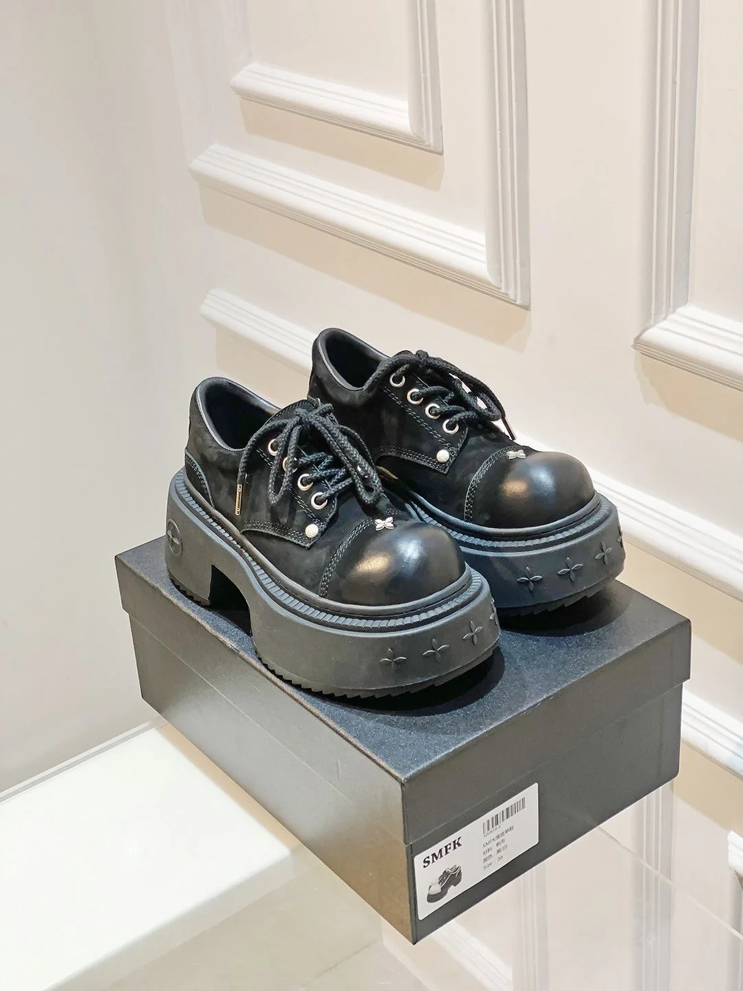 BestValue Smfk Shoes 5816
