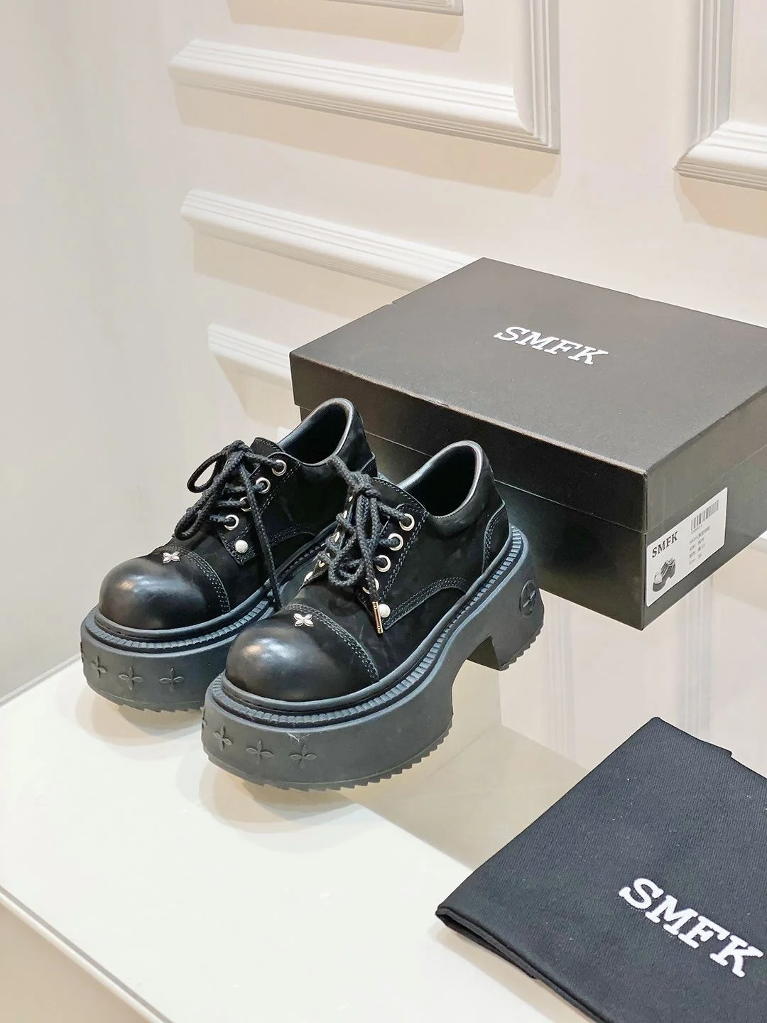 BestValue Smfk Shoes 5816