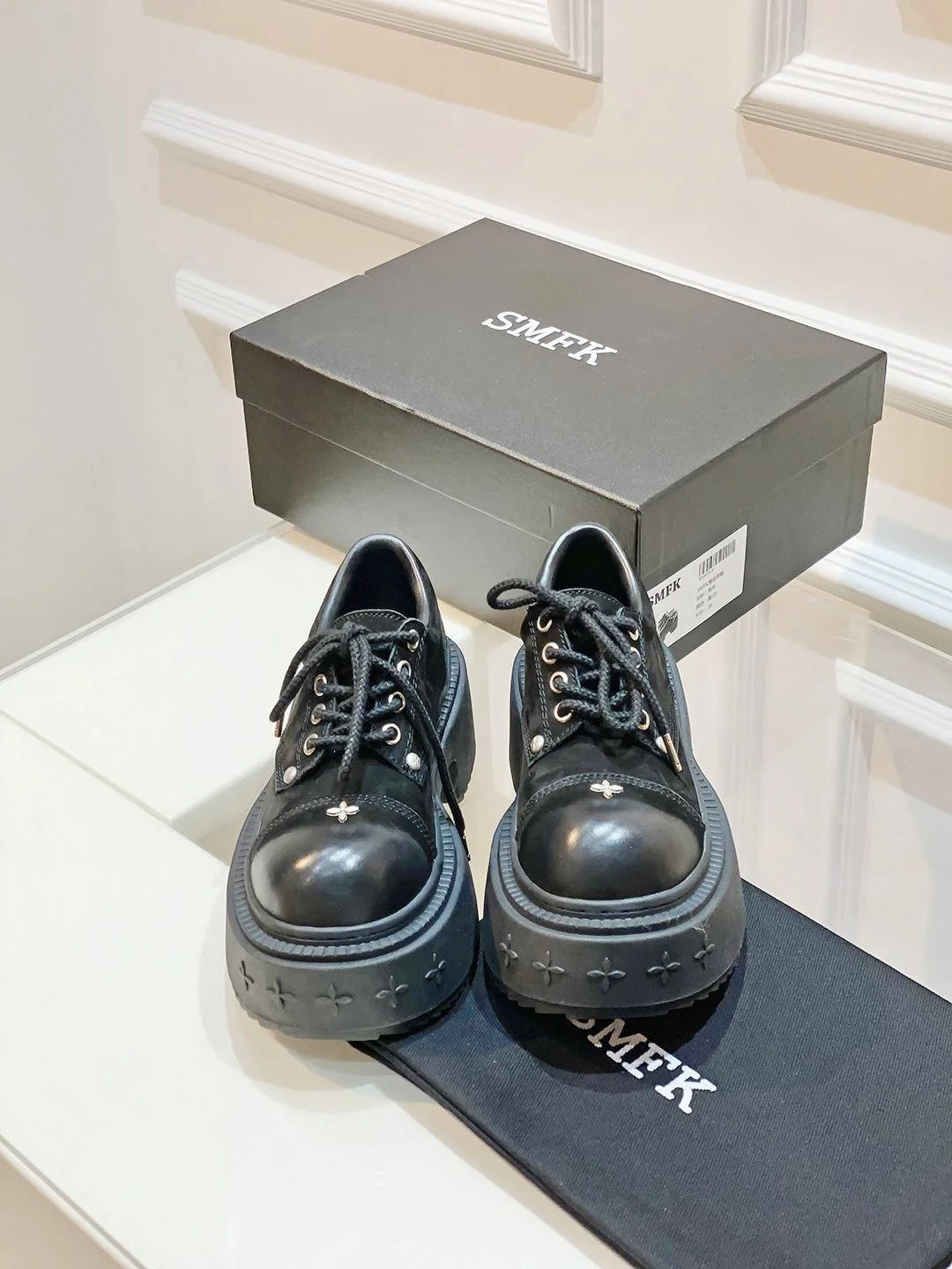 BestValue Smfk Shoes 5816