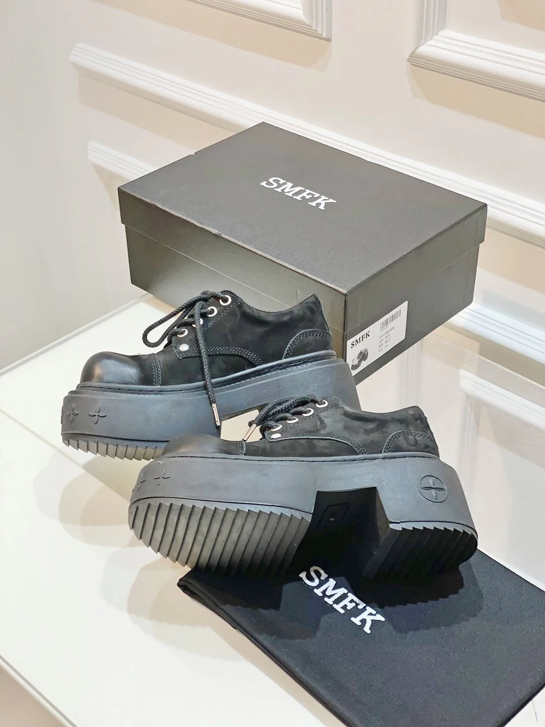 BestValue Smfk Shoes 5816