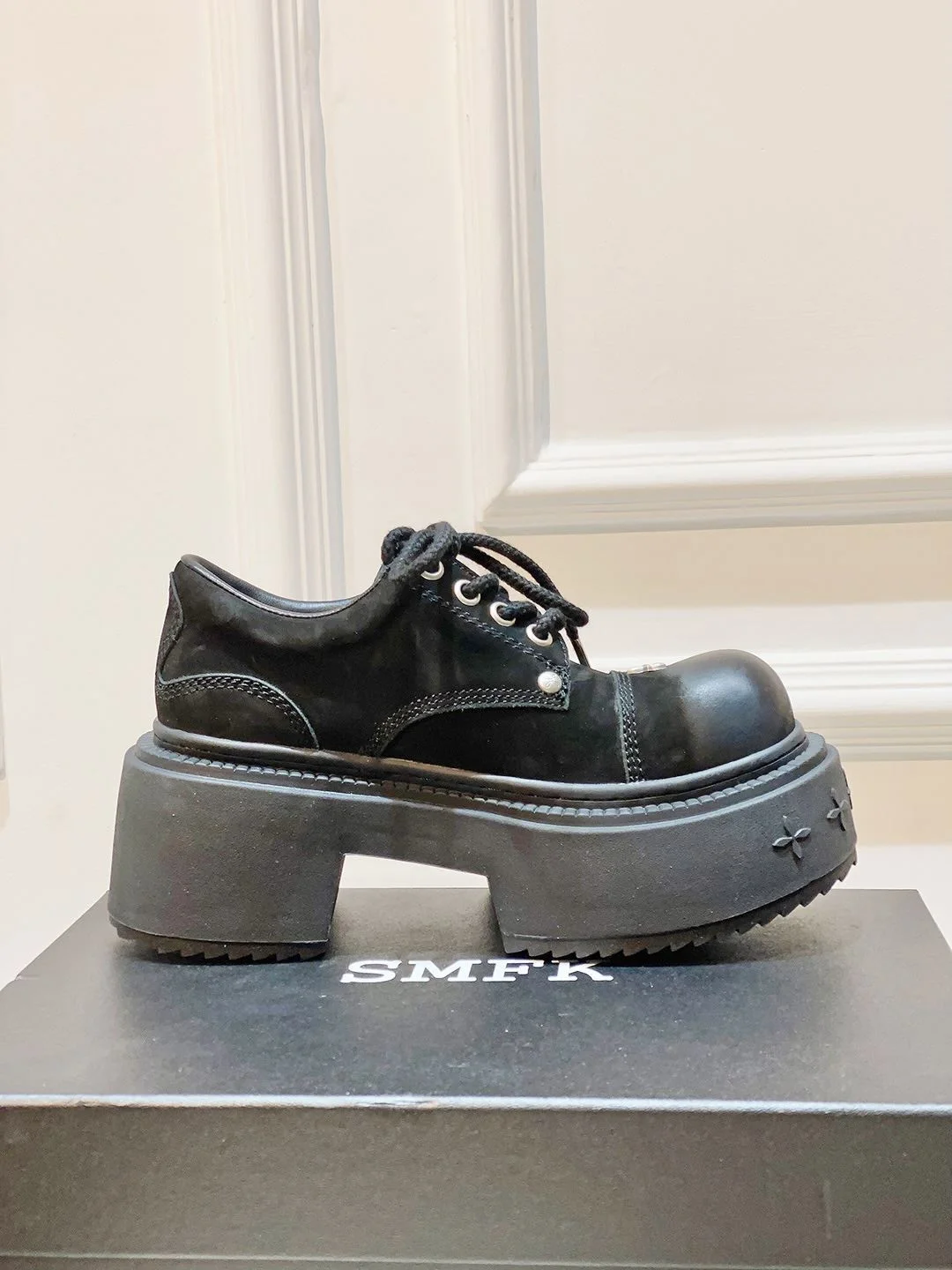 BestValue Smfk Shoes 5816