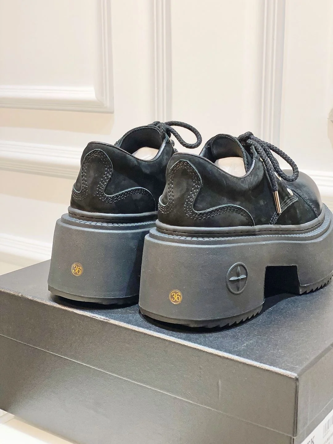 BestValue Smfk Shoes 5816