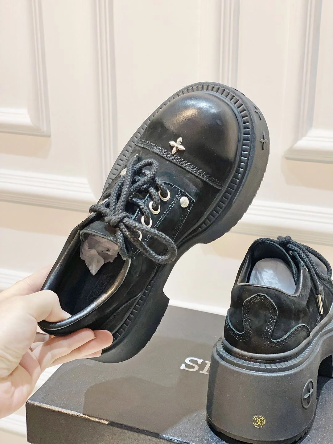 BestValue Smfk Shoes 5816