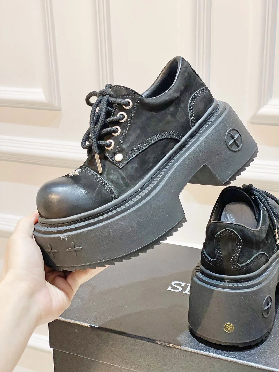 BestValue Smfk Shoes 5816