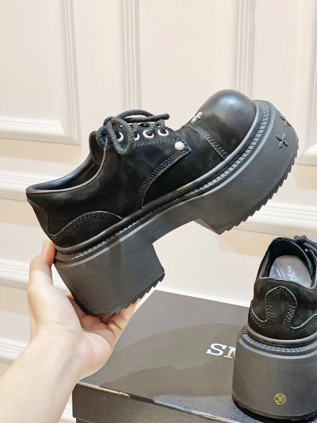 BestValue Smfk Shoes 5816