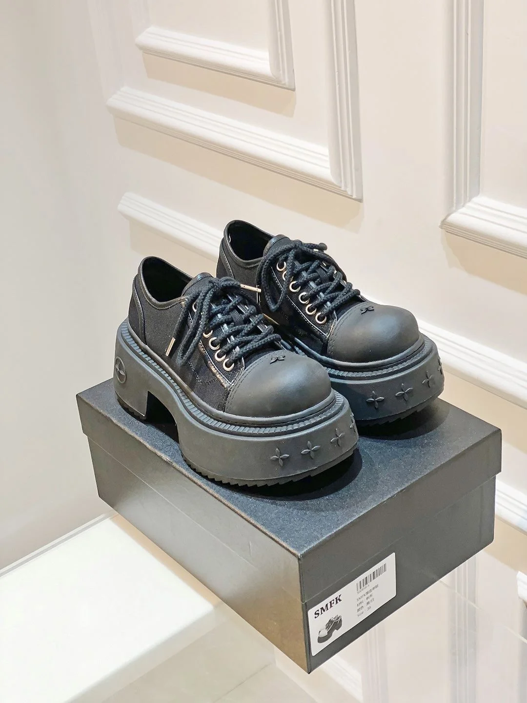 Durable Smfk Shoes 5797