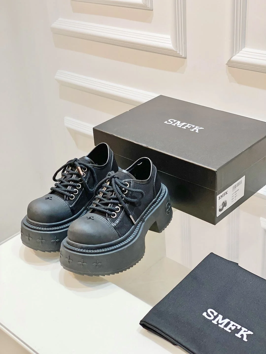 Durable Smfk Shoes 5797