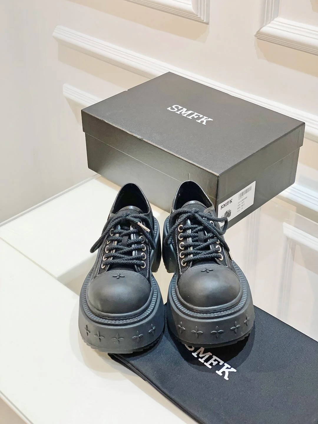 Durable Smfk Shoes 5797