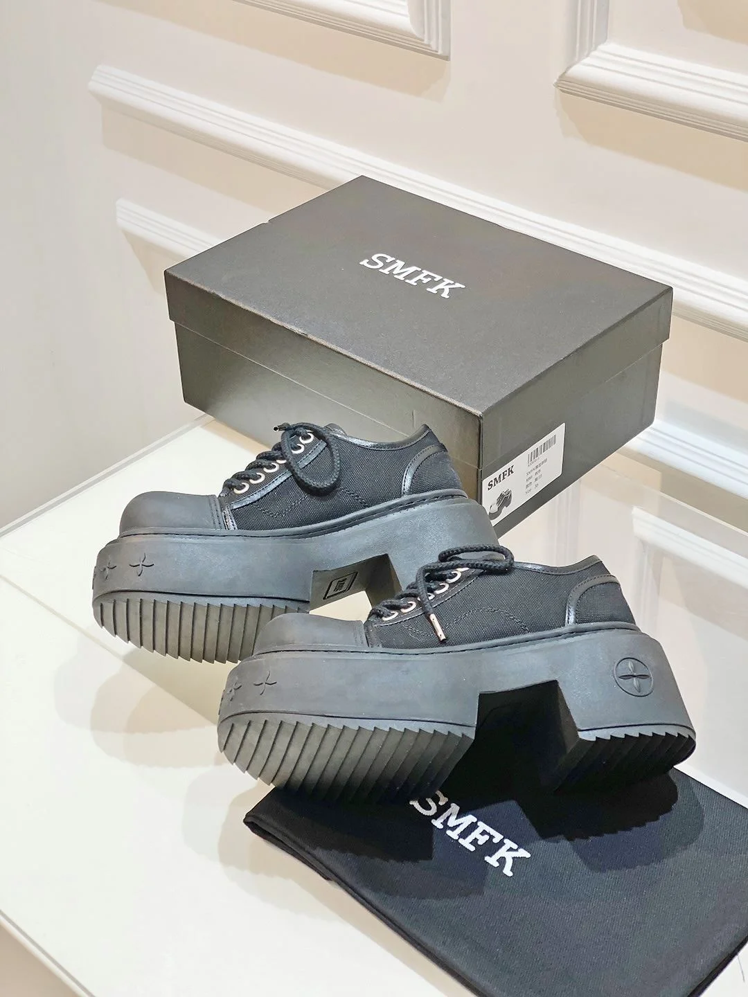 Durable Smfk Shoes 5797
