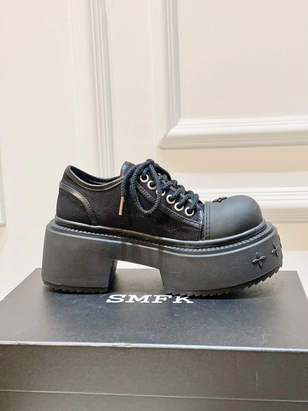 Durable Smfk Shoes 5797