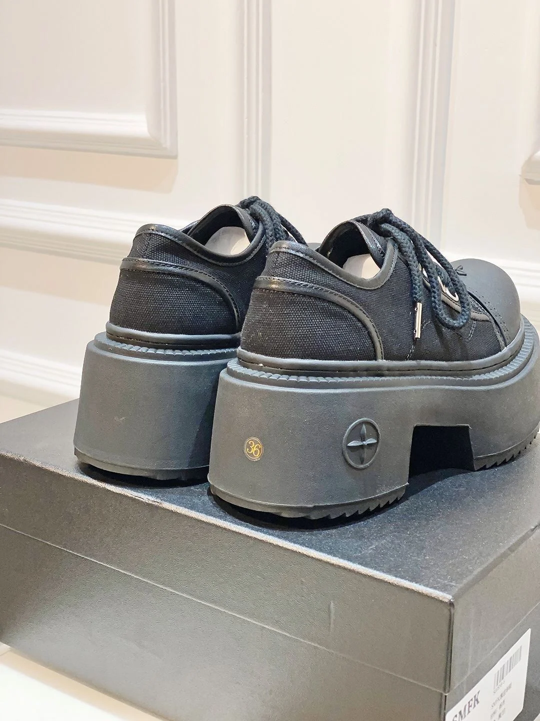 Durable Smfk Shoes 5797