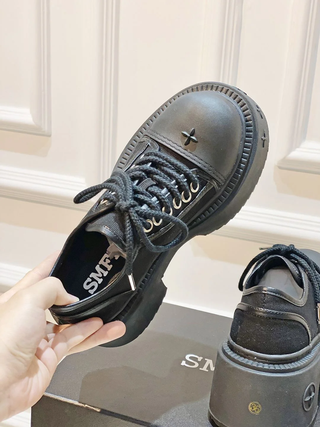 Durable Smfk Shoes 5797