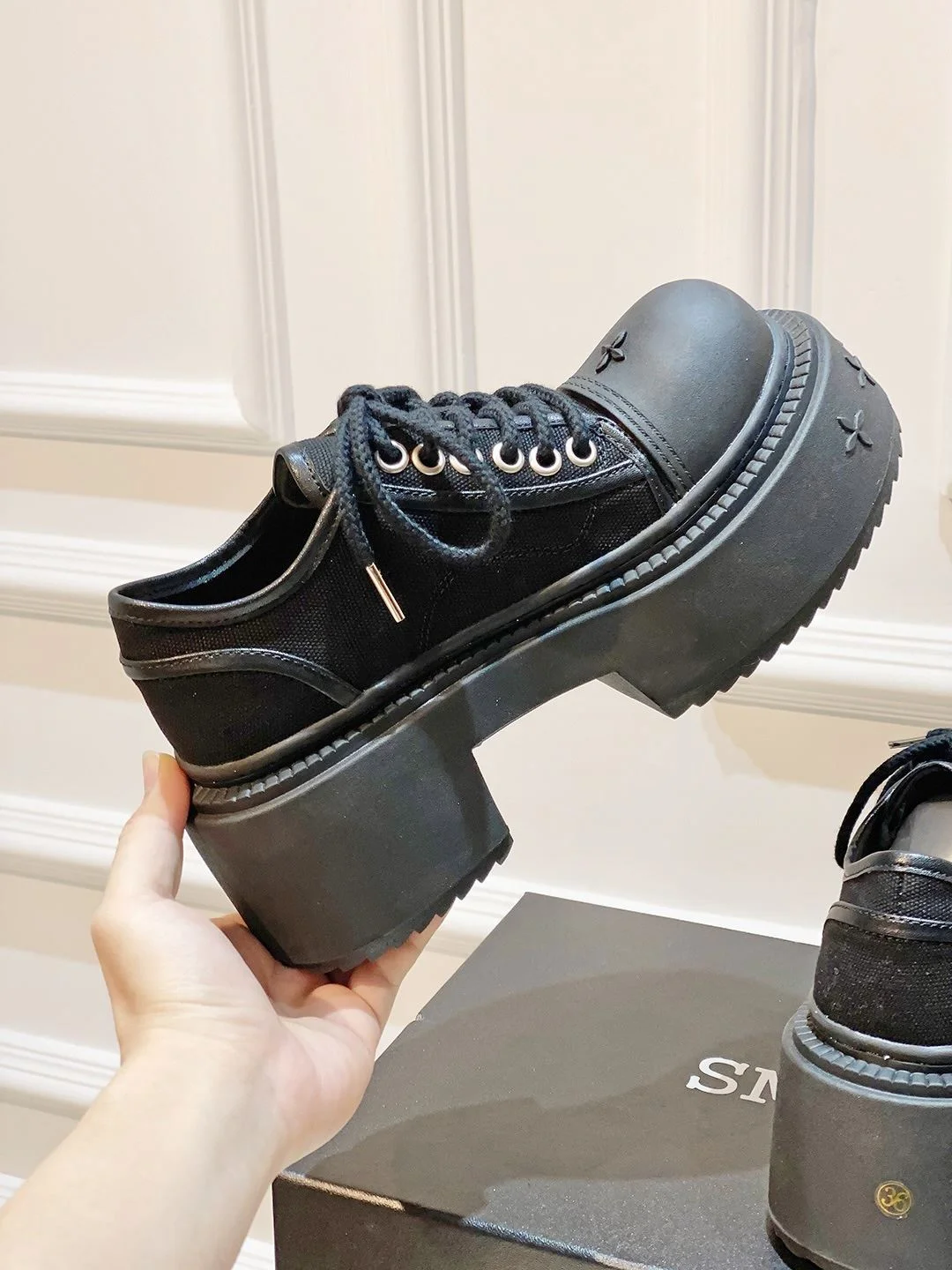 Durable Smfk Shoes 5797