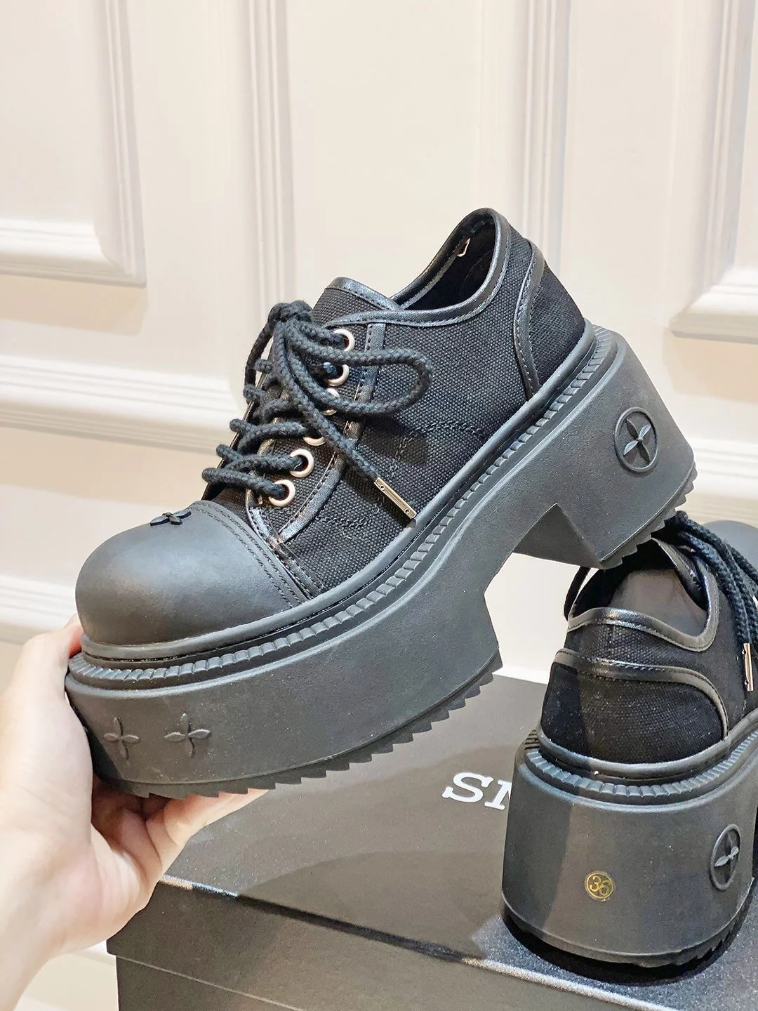 Durable Smfk Shoes 5797