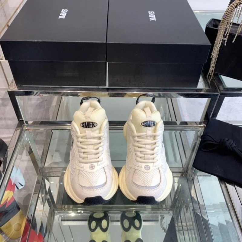 Original Smfk Shoes 5804