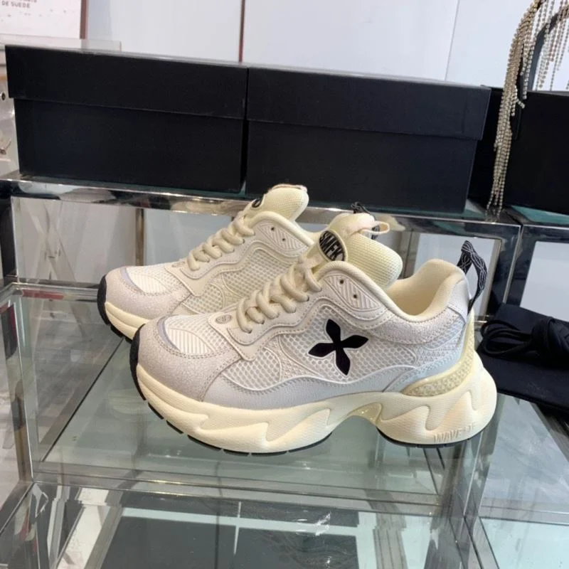 Original Smfk Shoes 5804