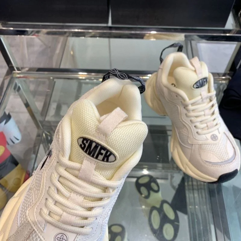 Original Smfk Shoes 5804