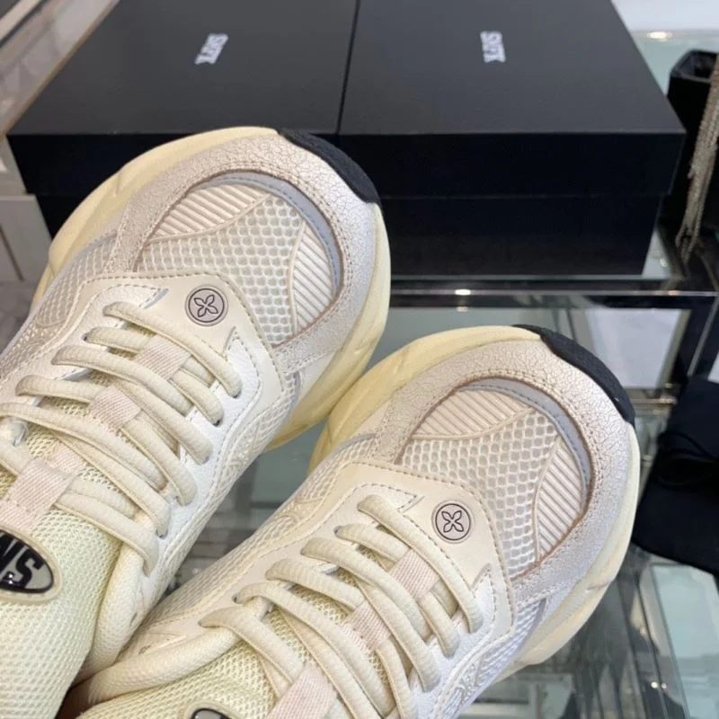 Original Smfk Shoes 5804