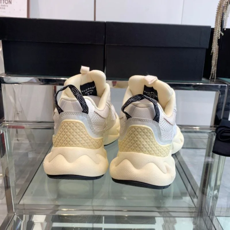 Original Smfk Shoes 5804