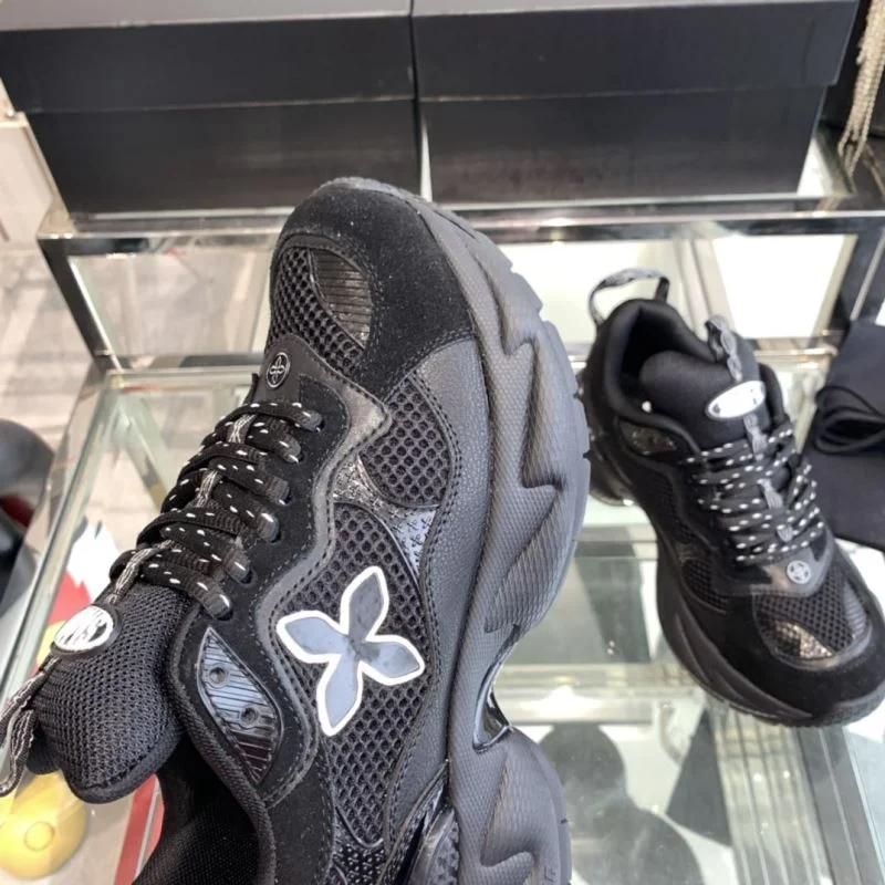 Smfk Shoes Lightweight 5794
