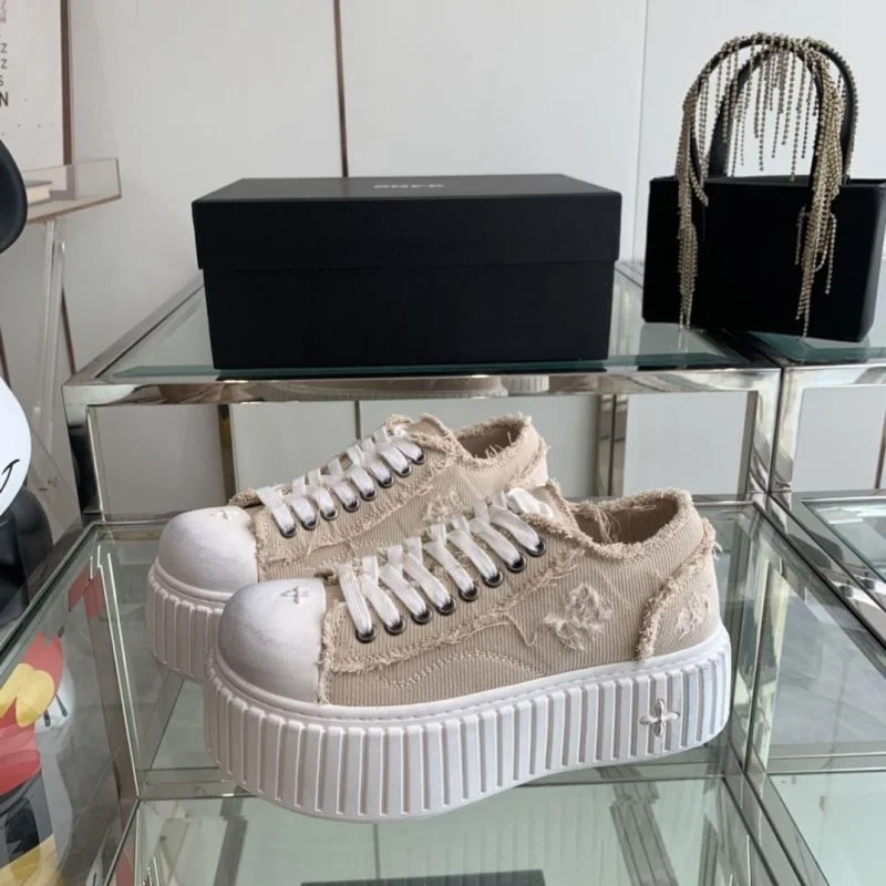 GoAnywhere Smfk Shoes 5833