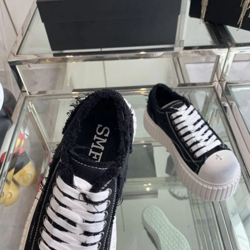 Smfk Shoes Comfortable 5854