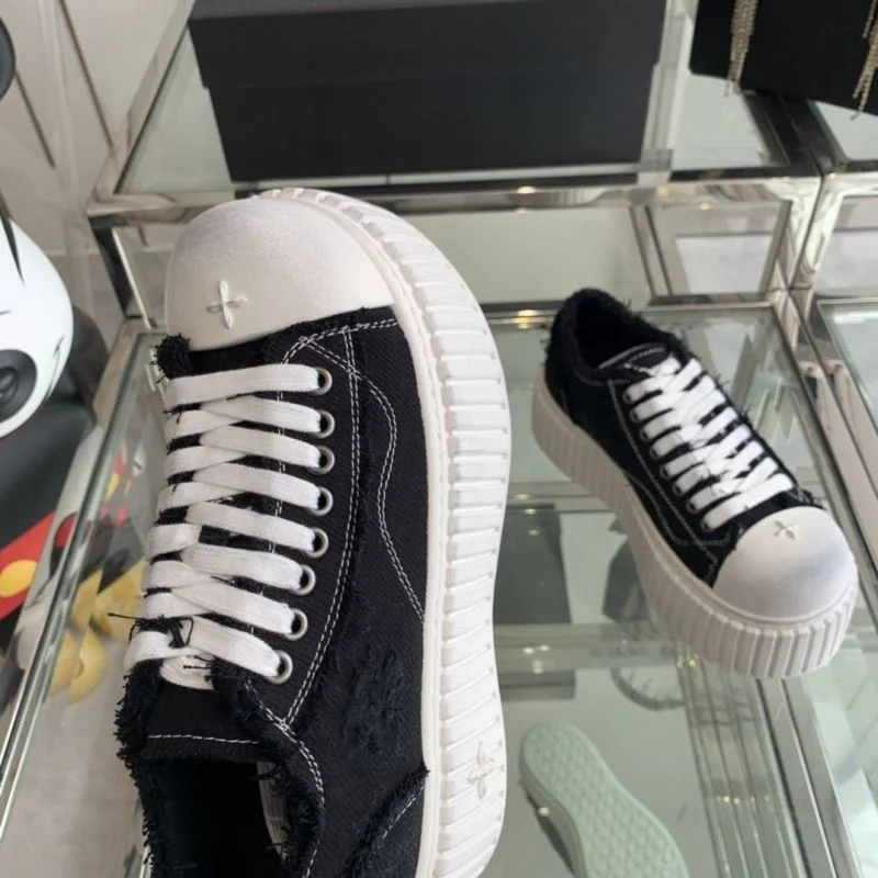 Smfk Shoes Comfortable 5854