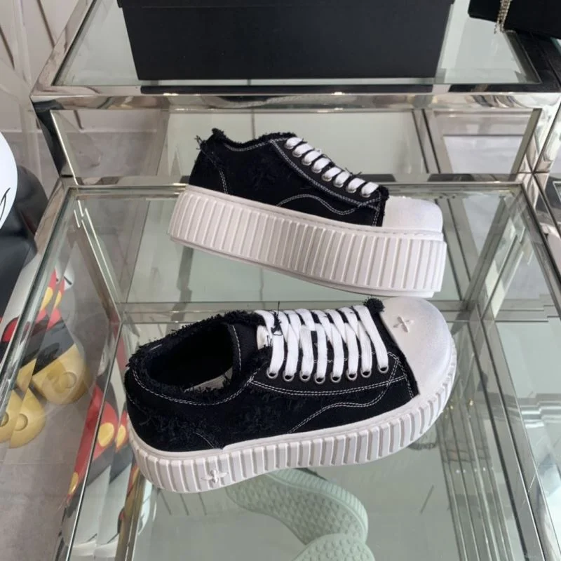 Smfk Shoes Comfortable 5854
