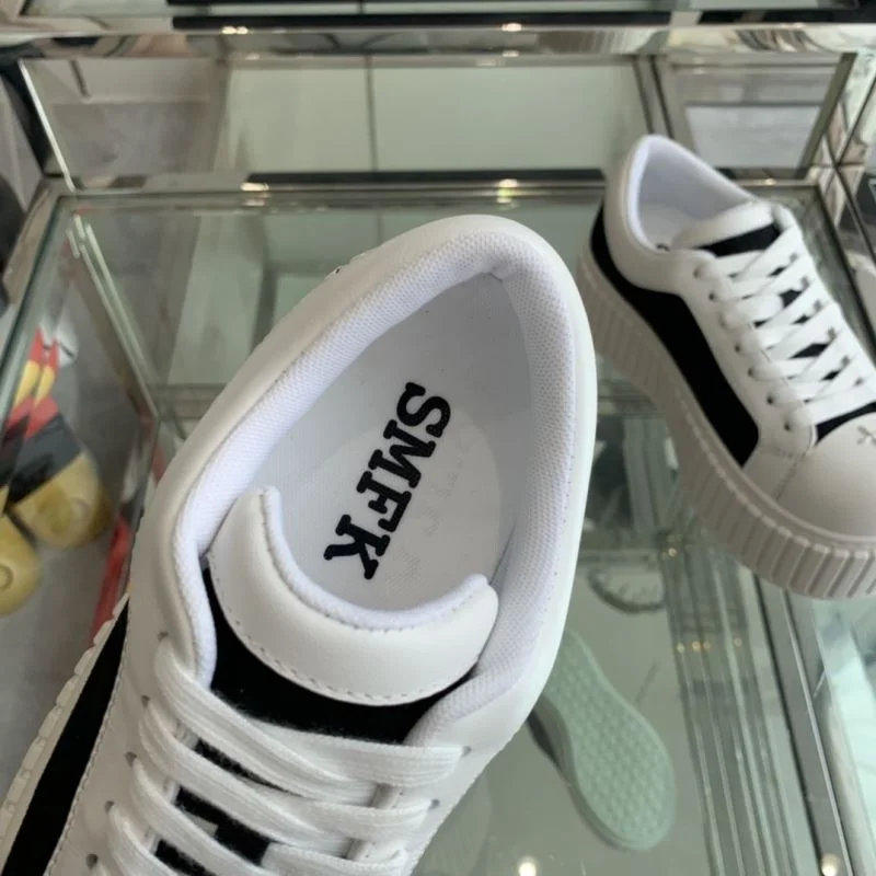 Smfk Shoes Affordable 5806