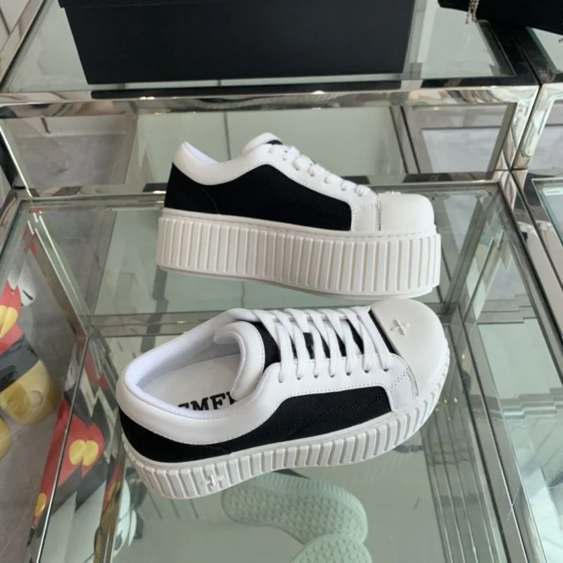 Smfk Shoes Affordable 5806