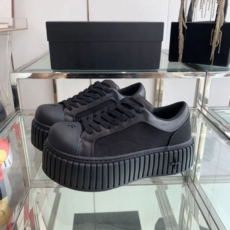 Smfk Shoes Compact 5786