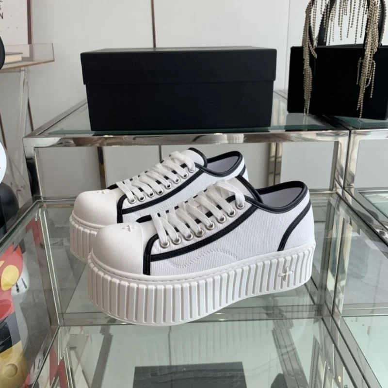TechFriendly Smfk Shoes 5813